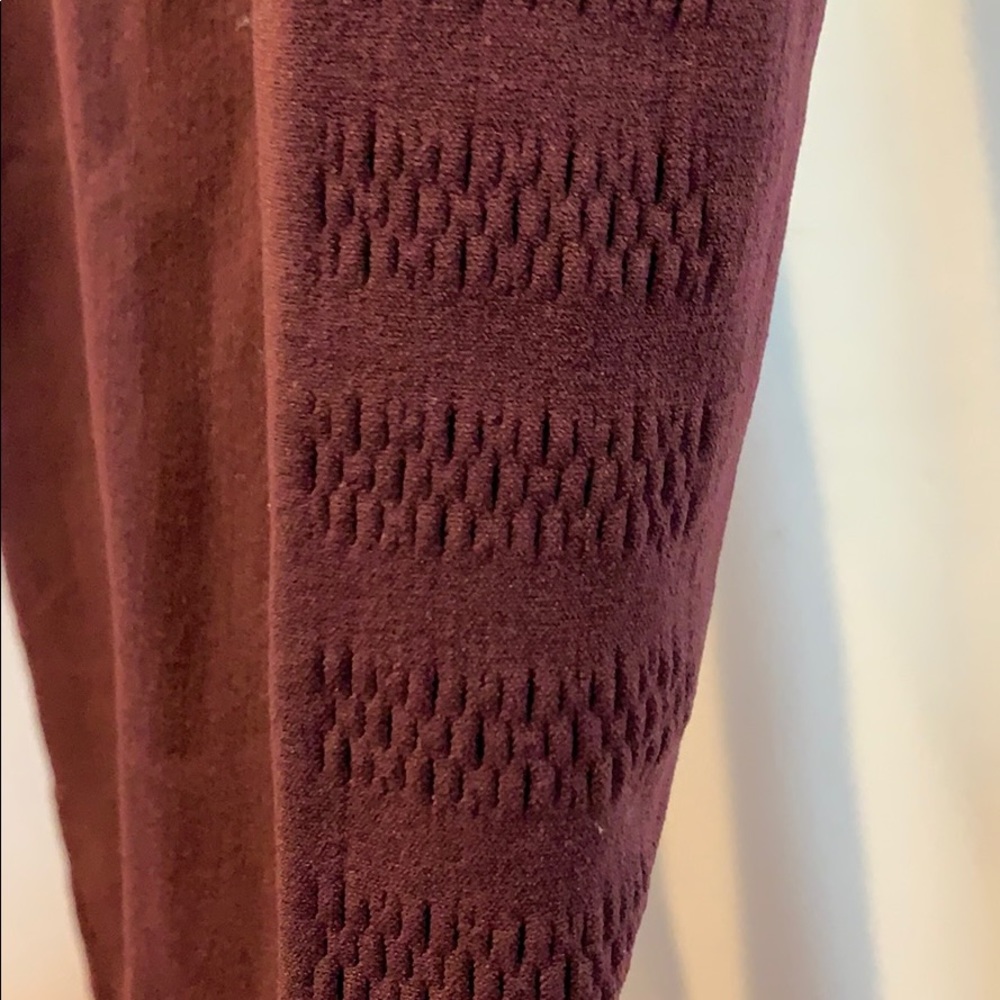 Lululemon Capri leggings-Like NEW